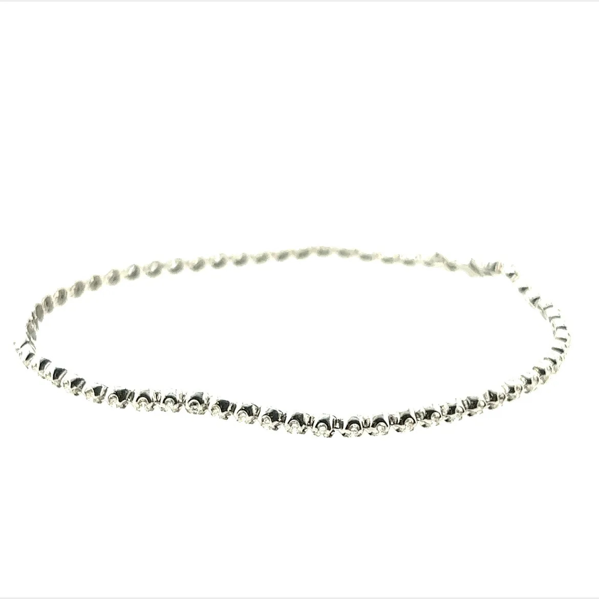 Diamonds Bracelet
