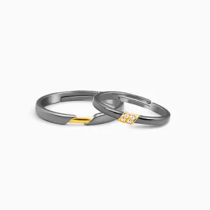 Dual Tone Forever 1 Couple Band