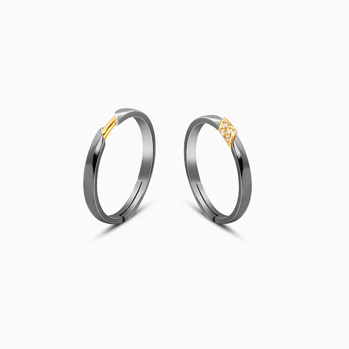 Dual Tone Forever 1 Couple Band