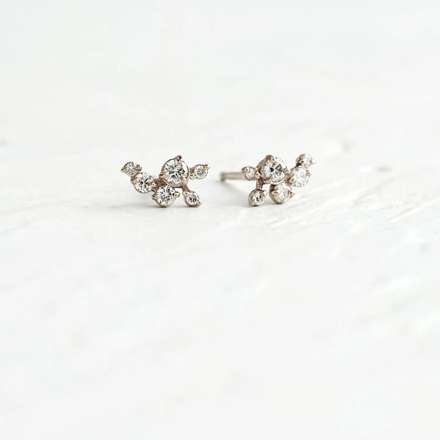 Dusting Studs - In Stock