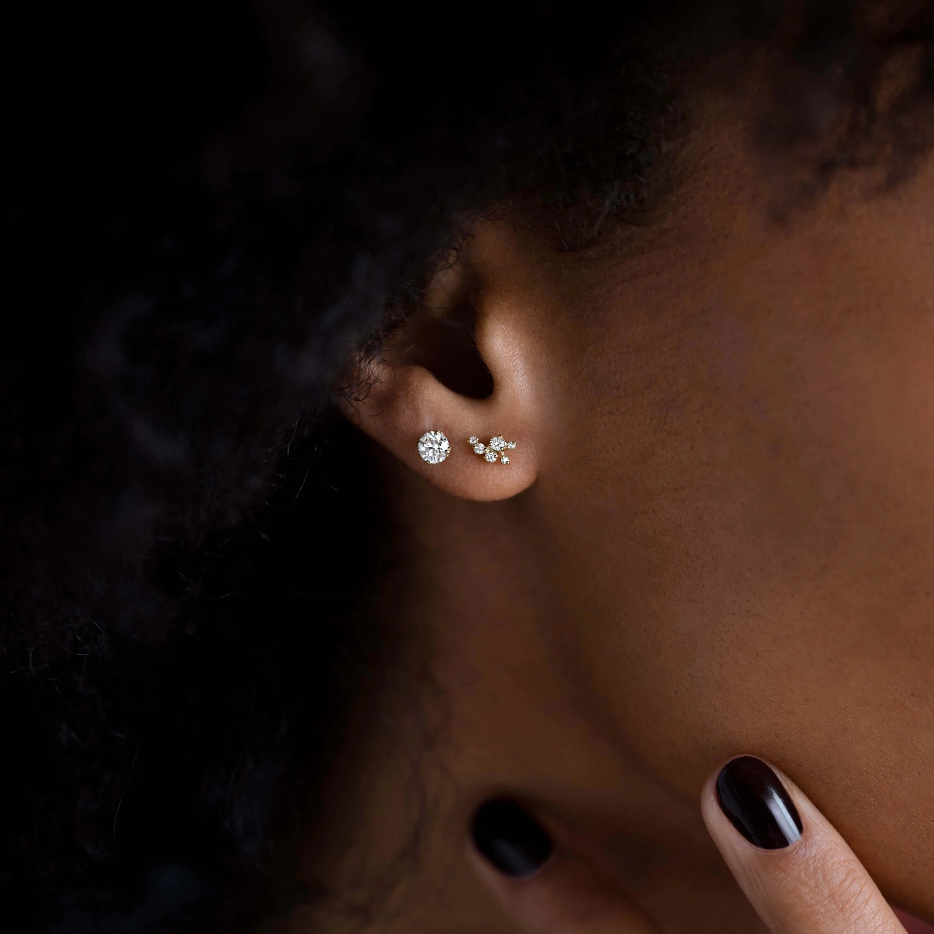 Dusting Studs - In Stock