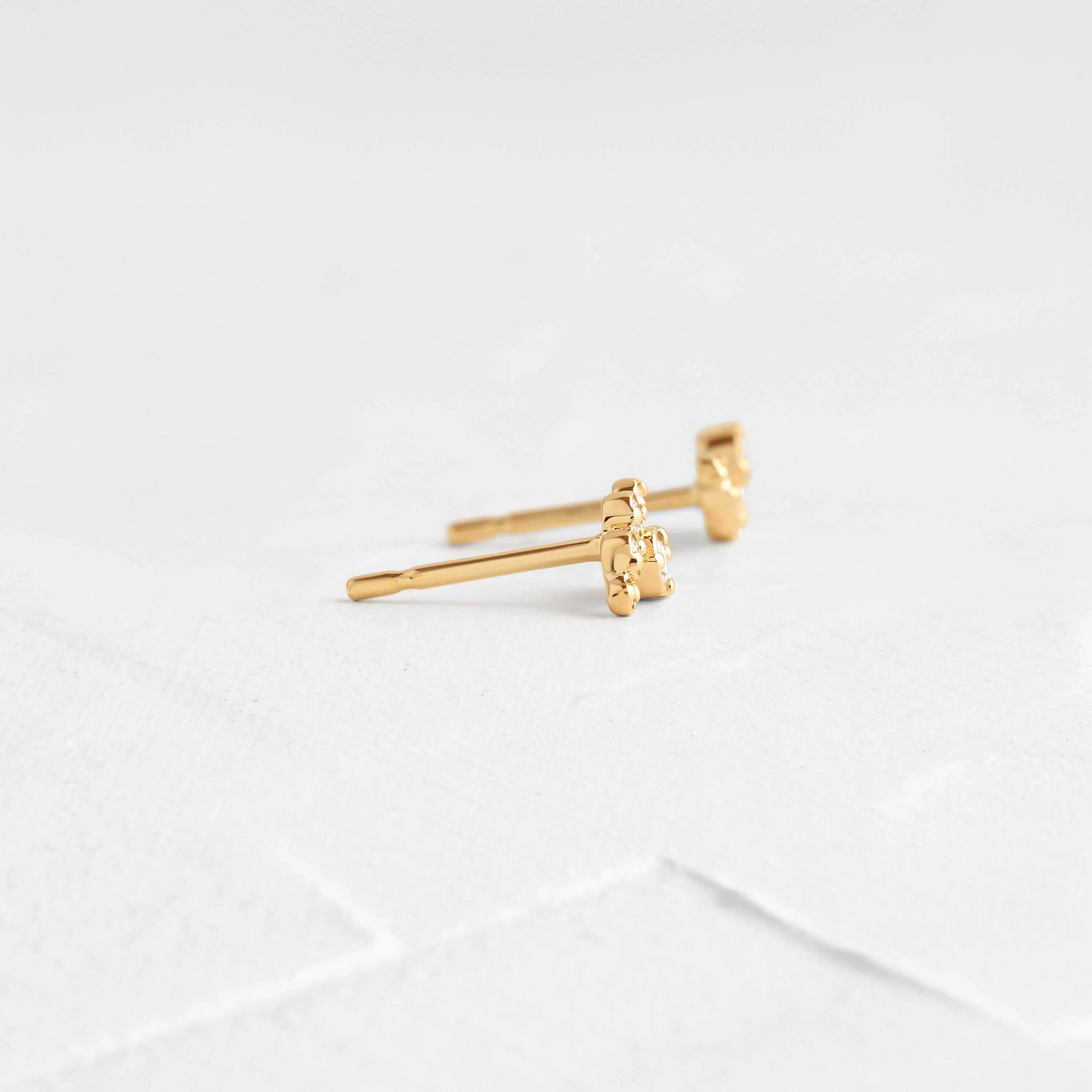Dusting Studs - In Stock