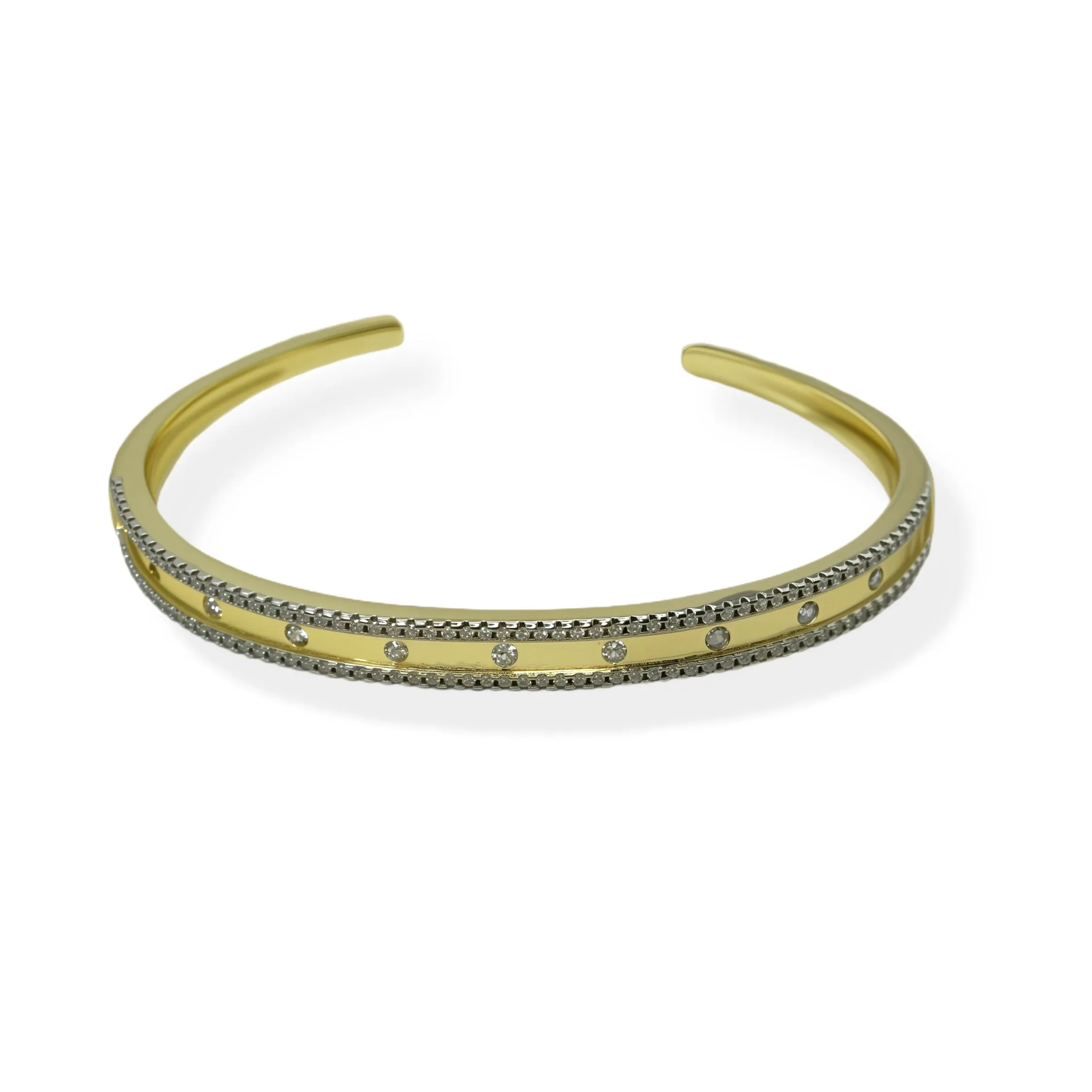 Elizabeth Bangle