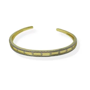 Elizabeth Bangle