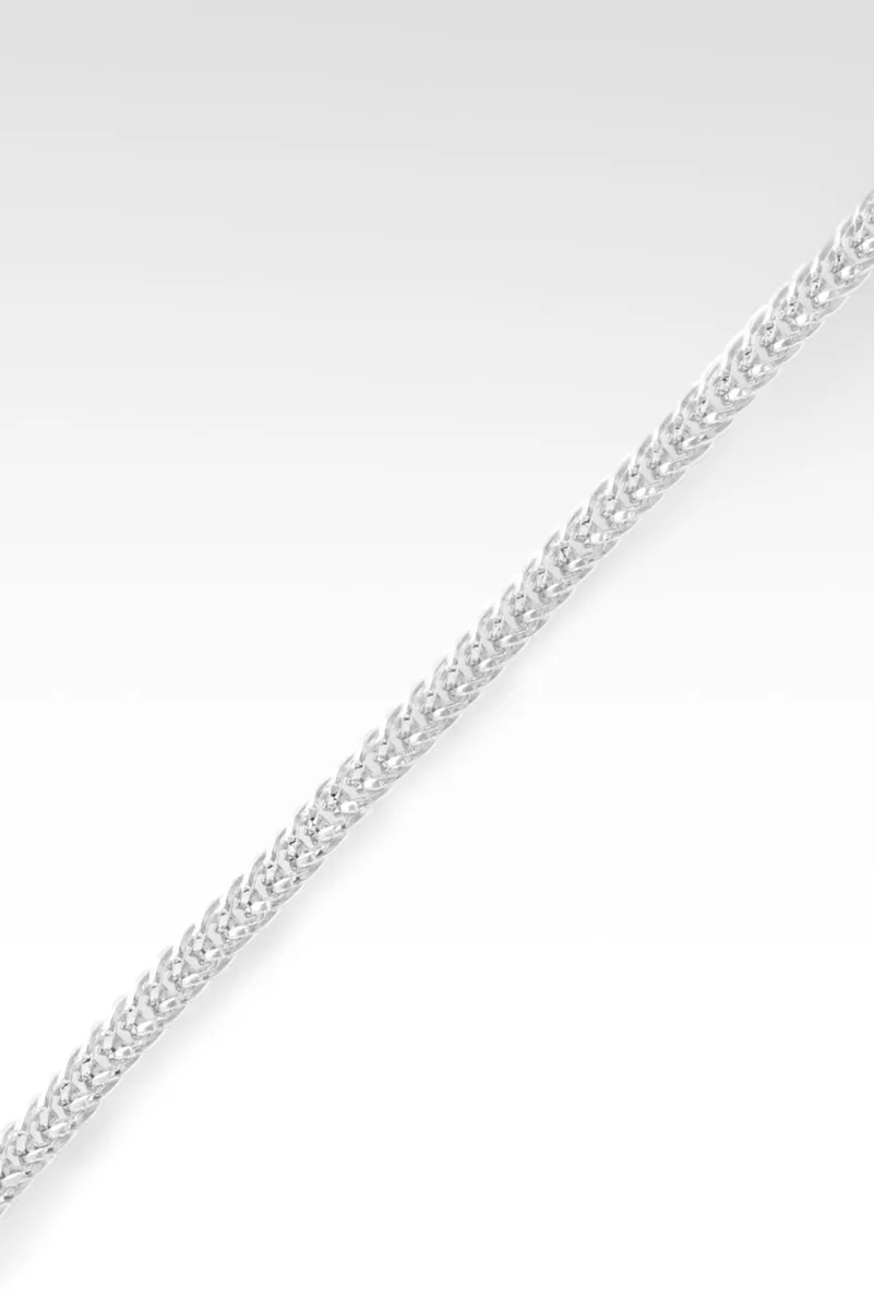 Embrace Freedom Bracelet? in 18K Gold & Rhodium Over Sterling Silver
