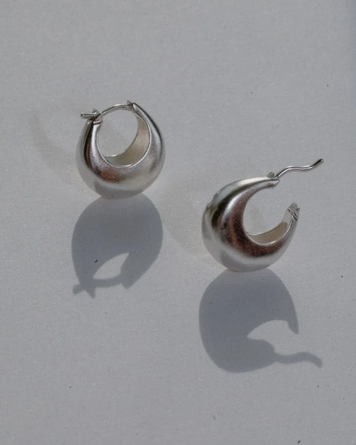 'Emerging' Dome Hoops