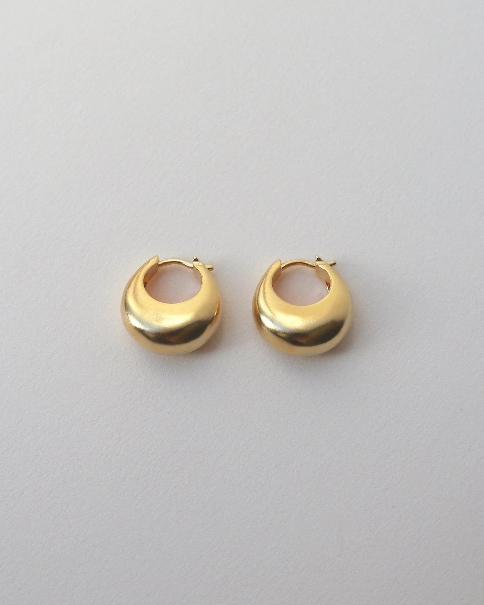 'Emerging' Dome Hoops
