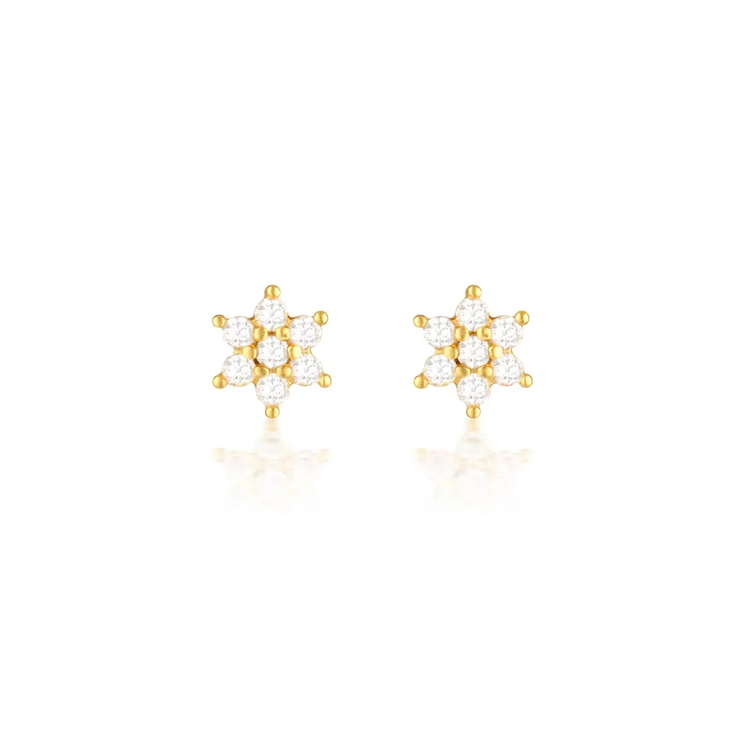 Emilia Earrings