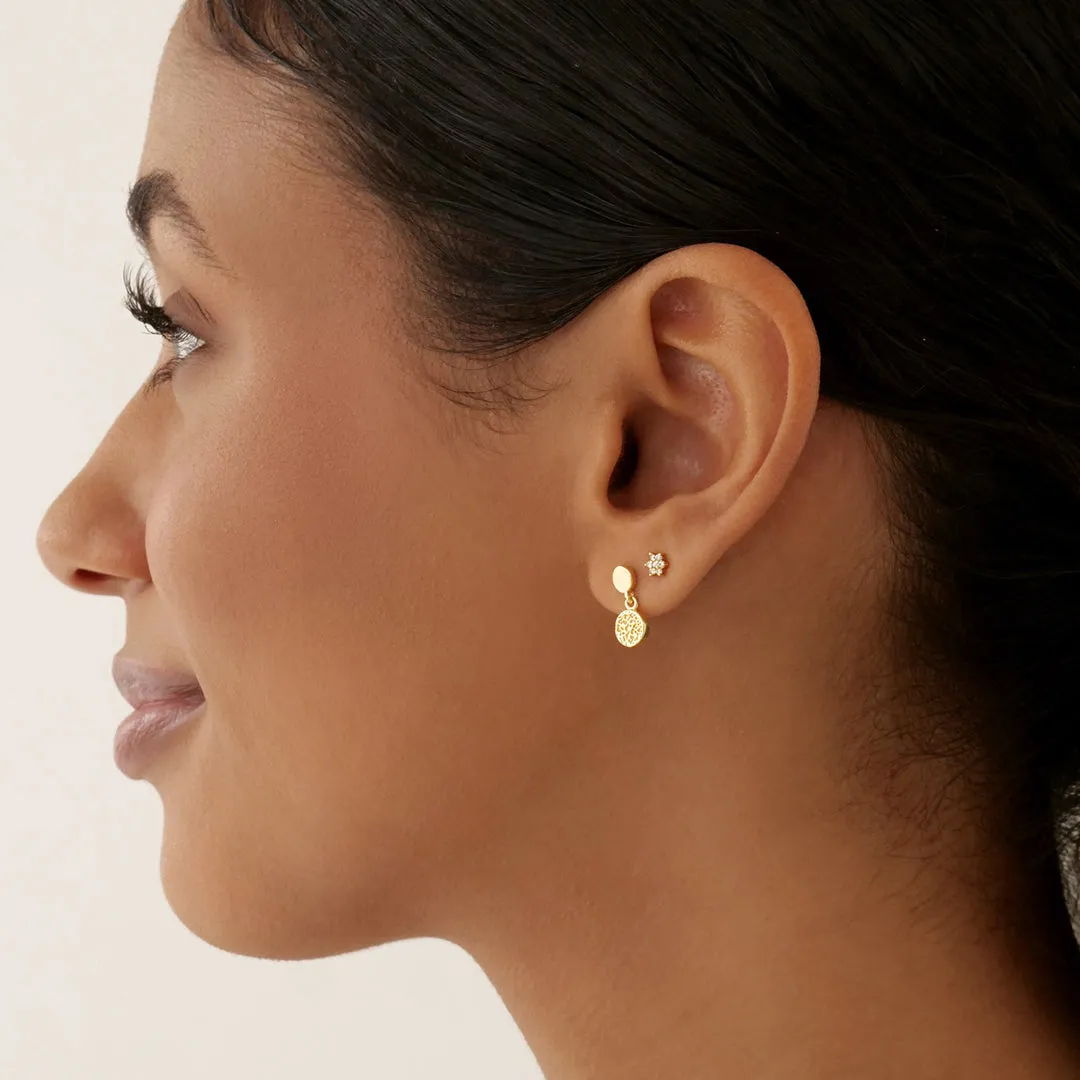 Emilia Earrings