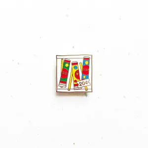 Everyday SG Pin ?C Bestman Balloon