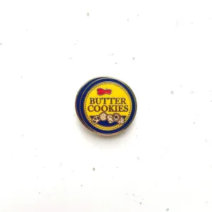 Everyday SG Pin ?C Butter Cookies