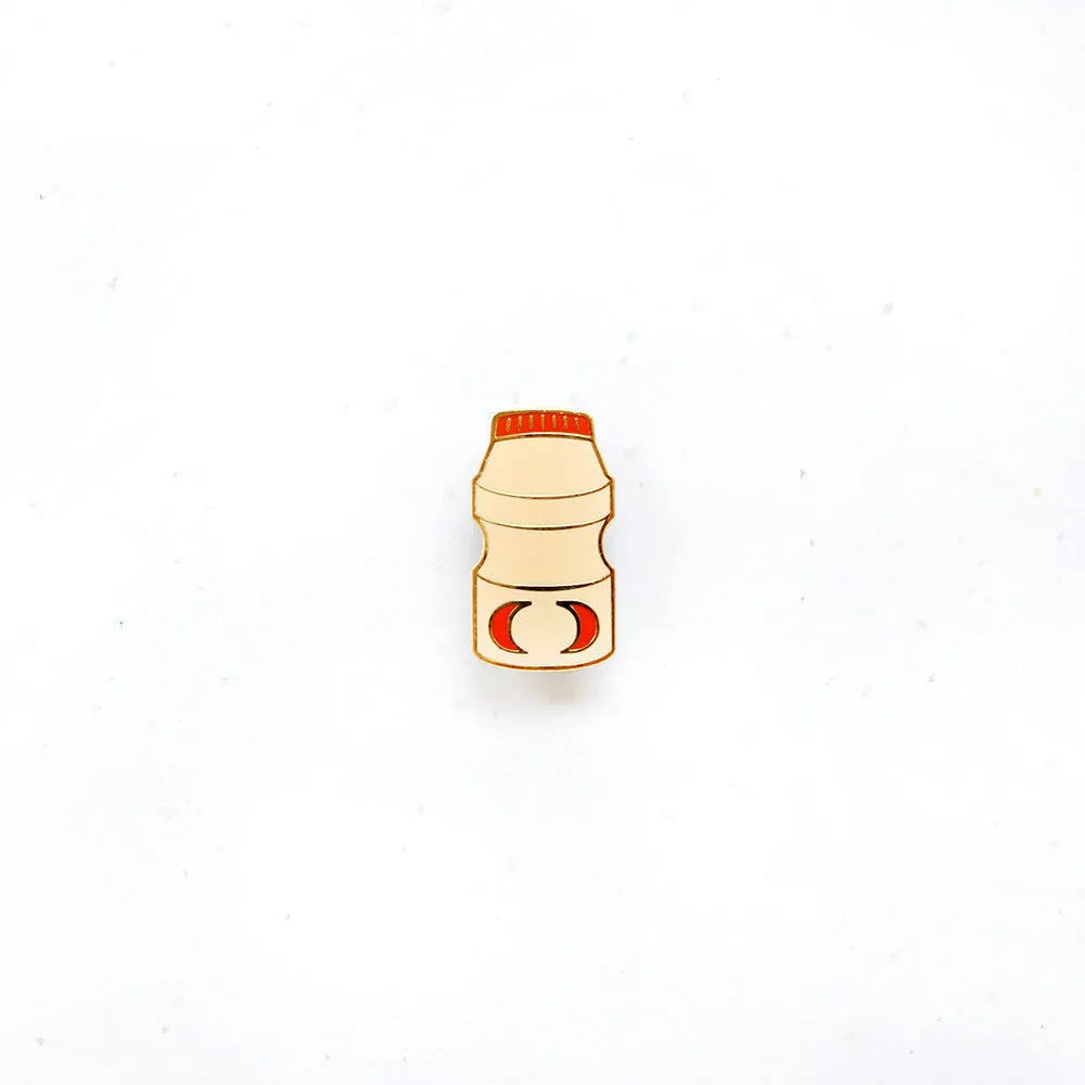 Everyday SG Pin ?C Yakult