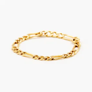 Figaro Chain Ring