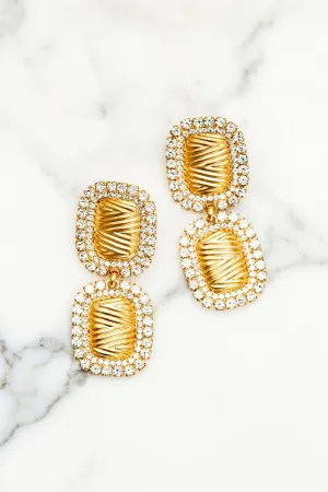 Goldwyn Earrings