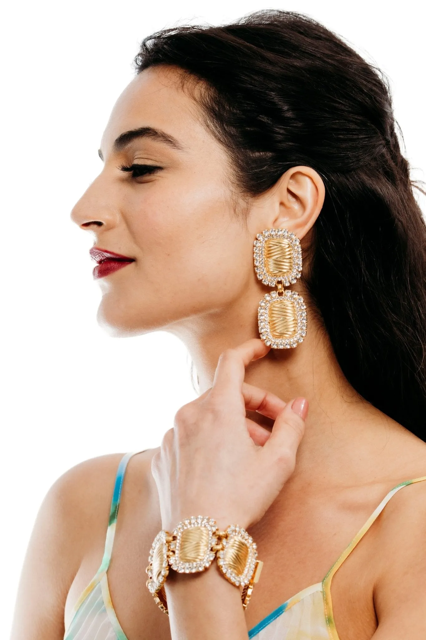 Goldwyn Earrings