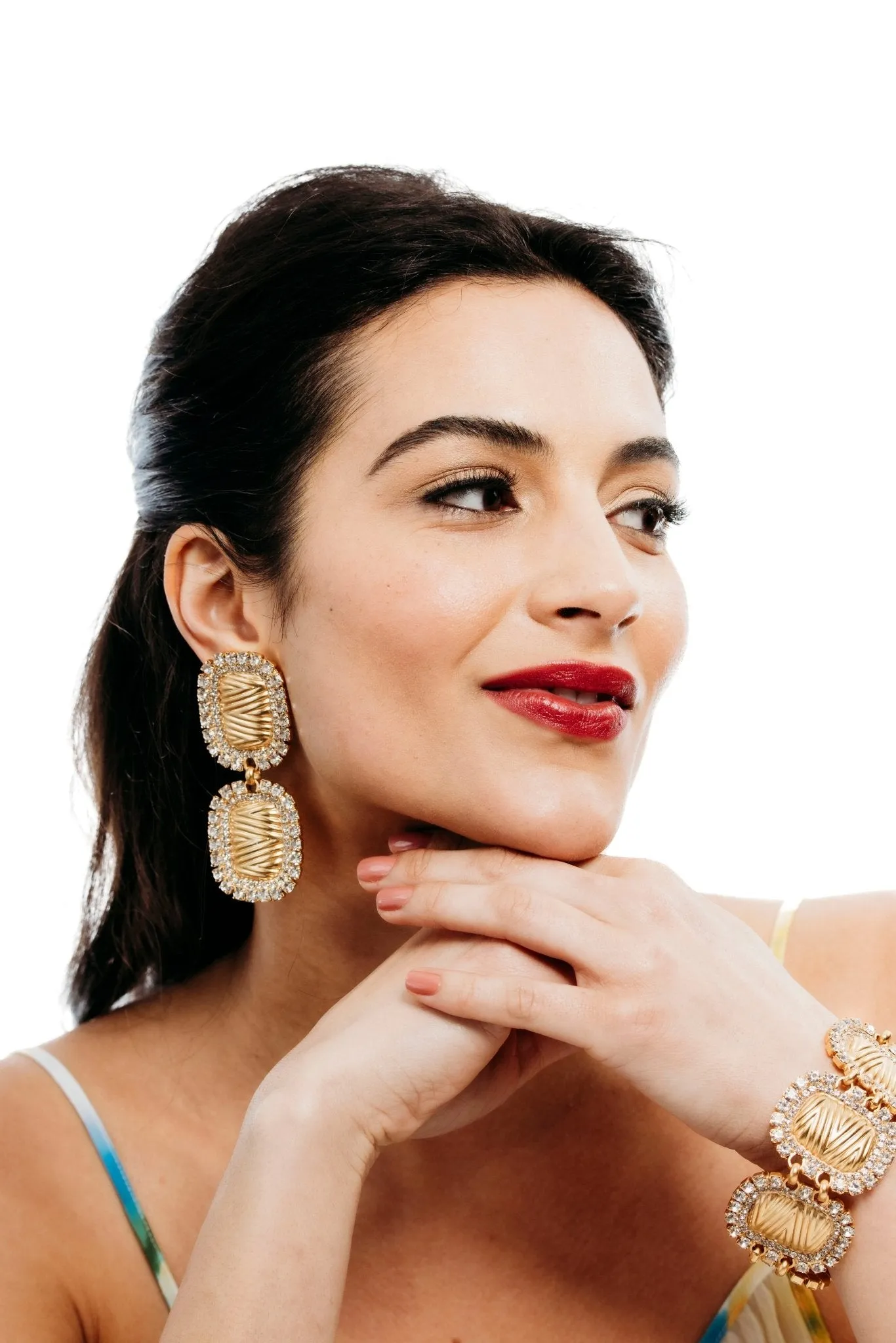 Goldwyn Earrings