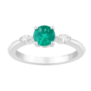 Gracia Ring - WG