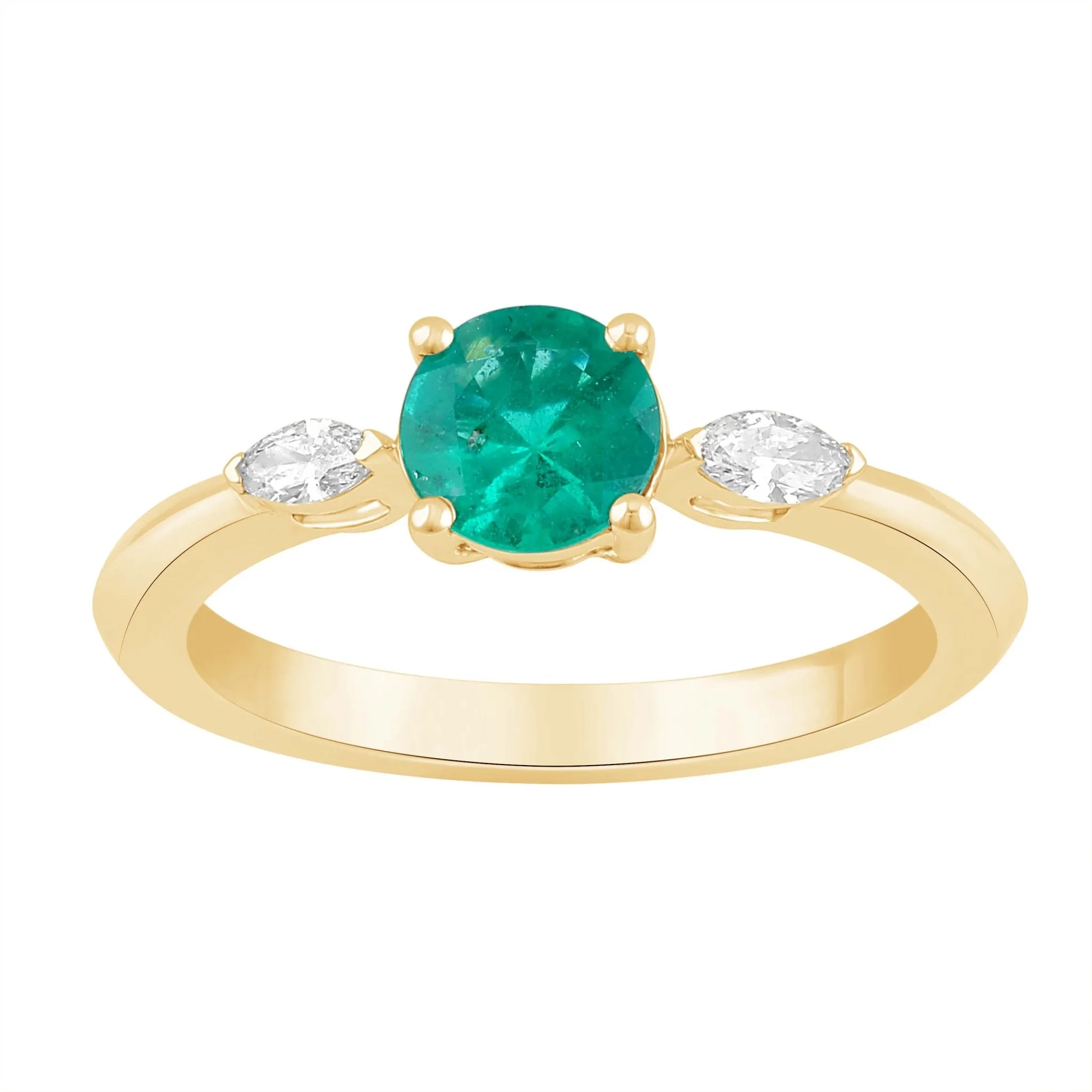 Gracia Ring - WG