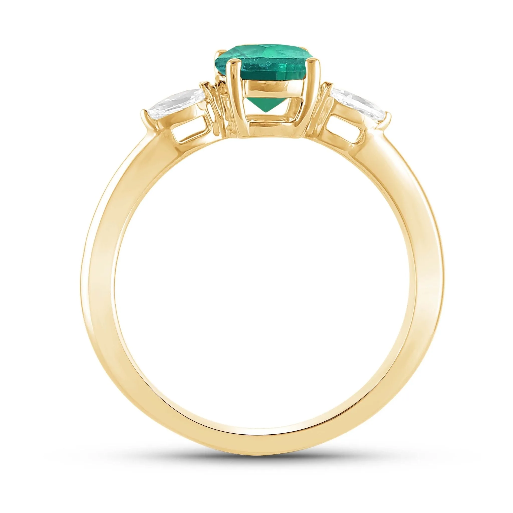 Gracia Ring - WG
