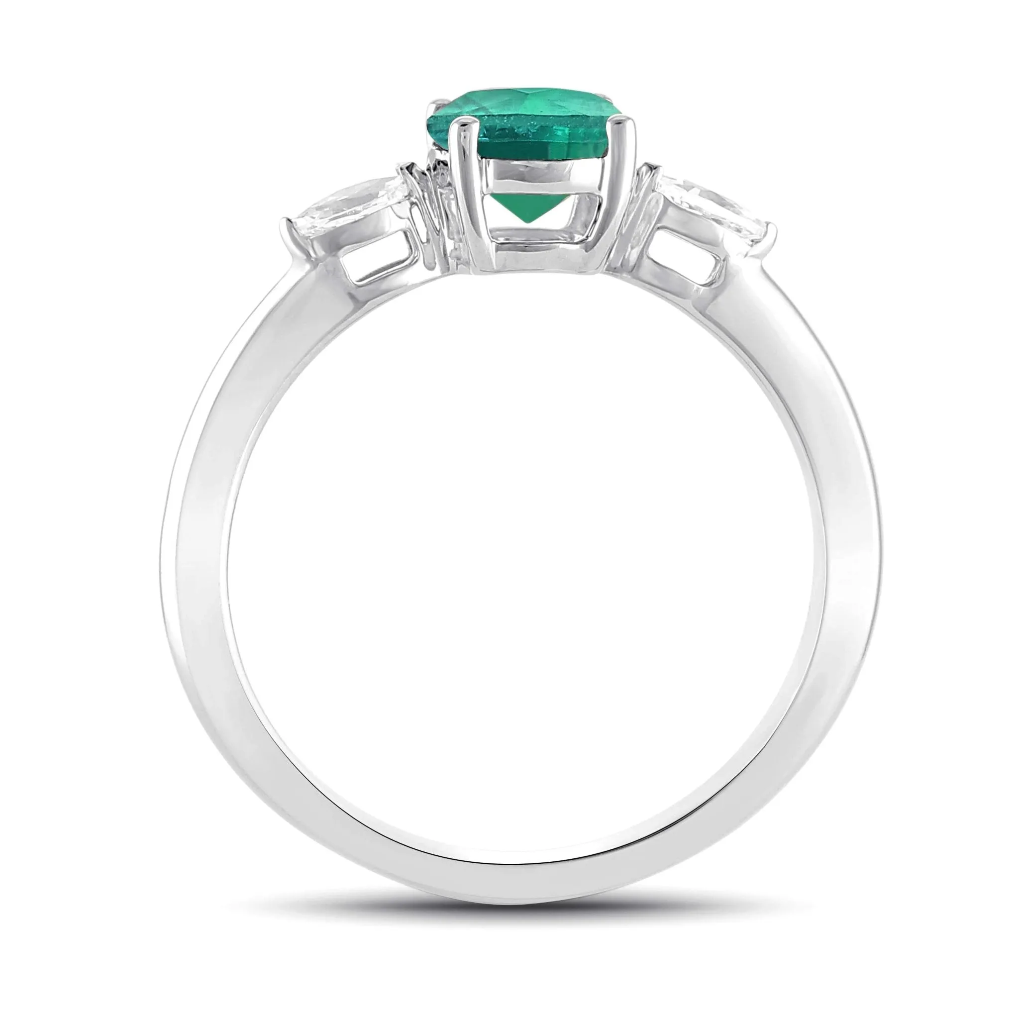 Gracia Ring - WG