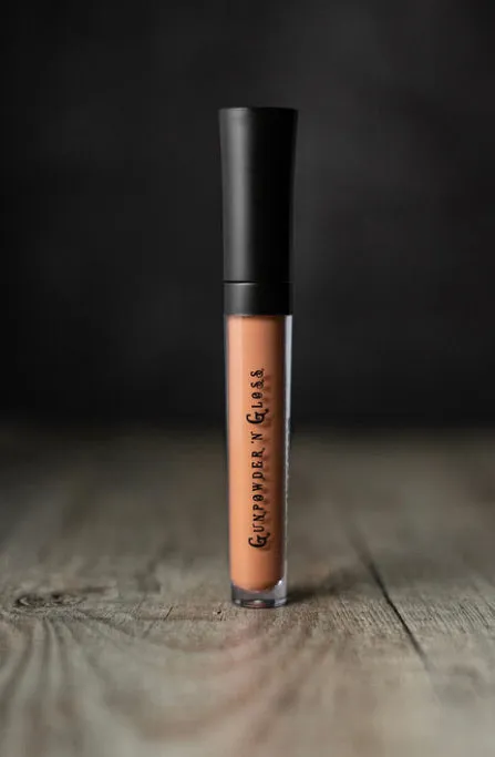 GunPowder ??N Gloss Liquid Matte Lip