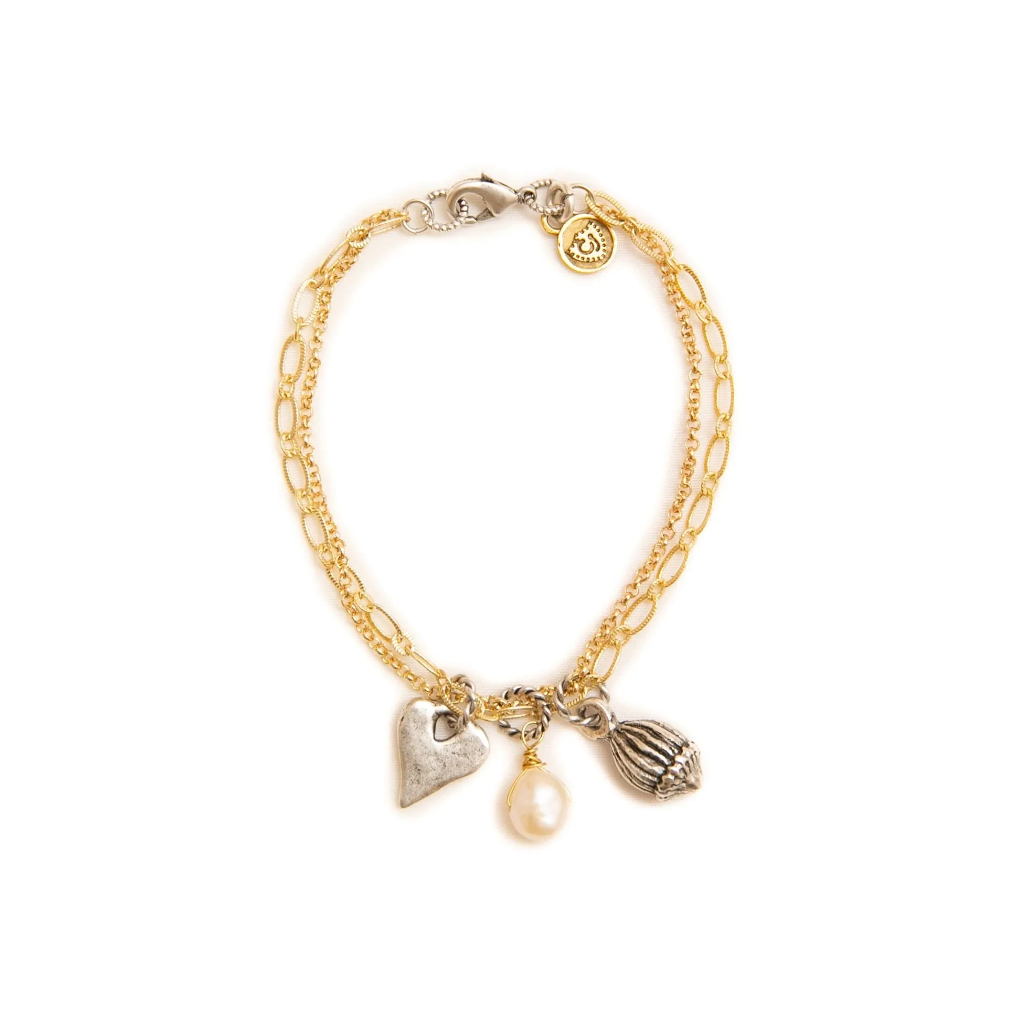 Hannah Bracelet