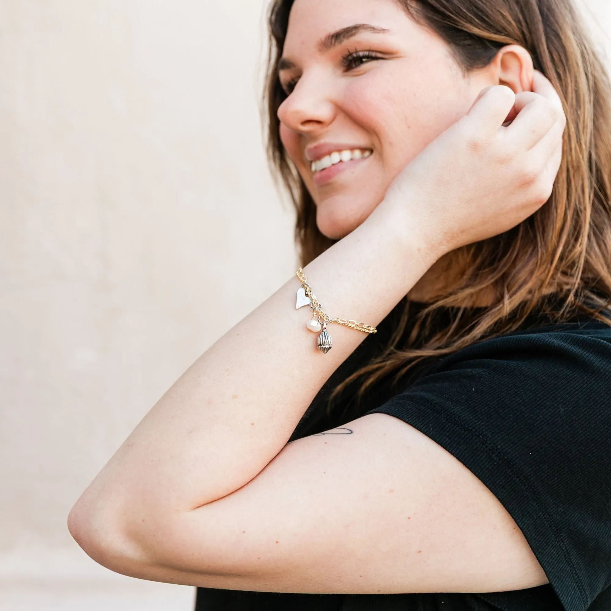Hannah Bracelet