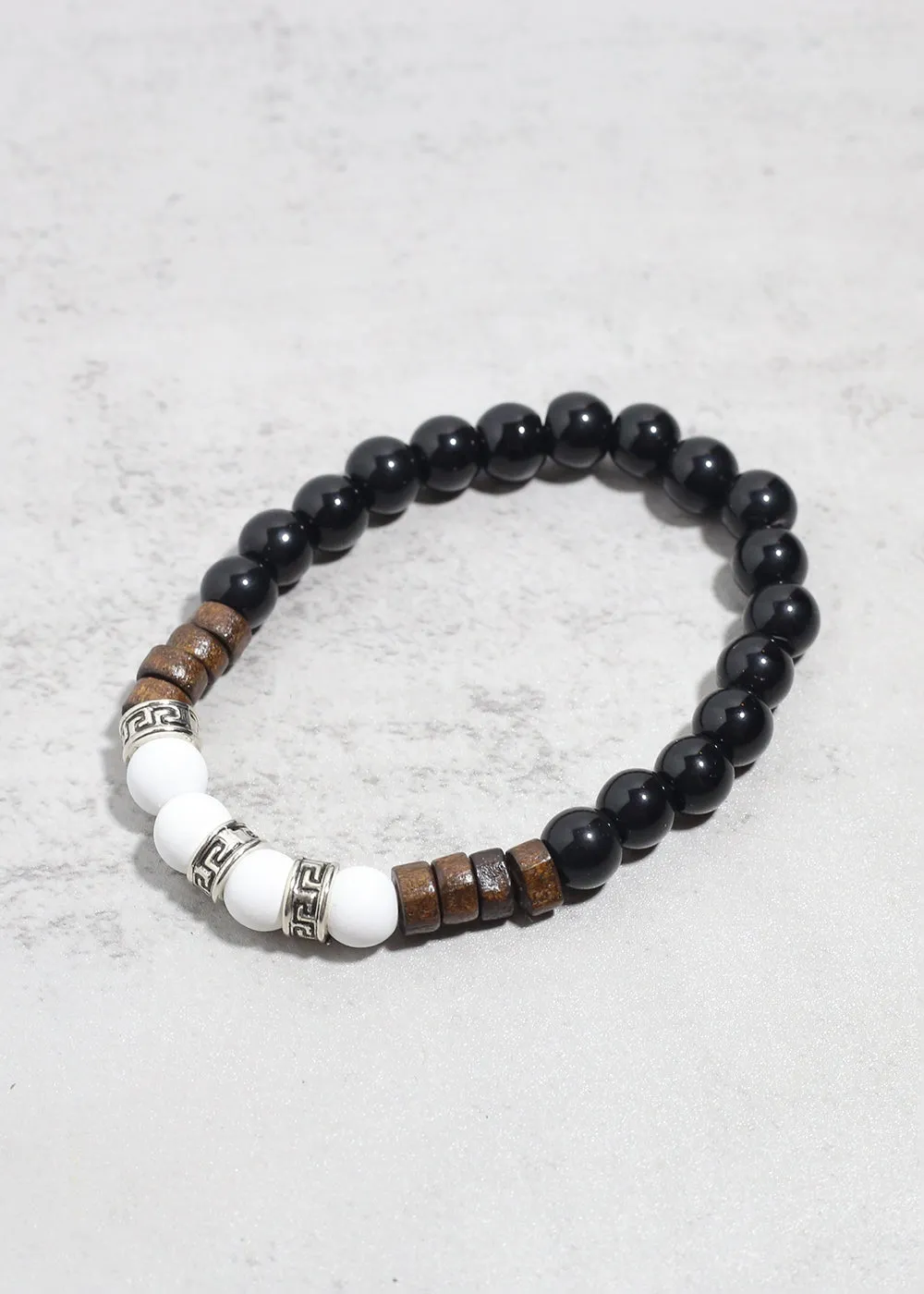 Harmony Beaded Bracelet