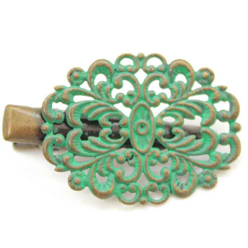 Higher Self Hair Clip