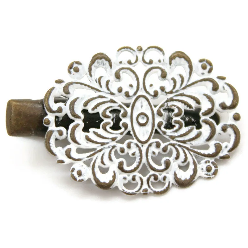 Higher Self Hair Clip