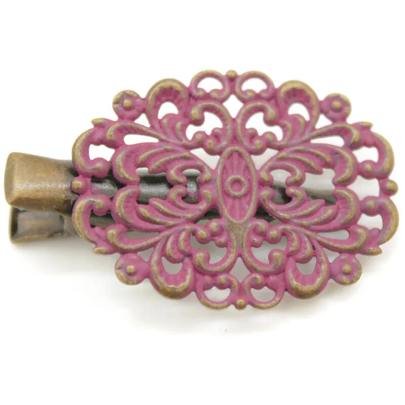 Higher Self Hair Clip