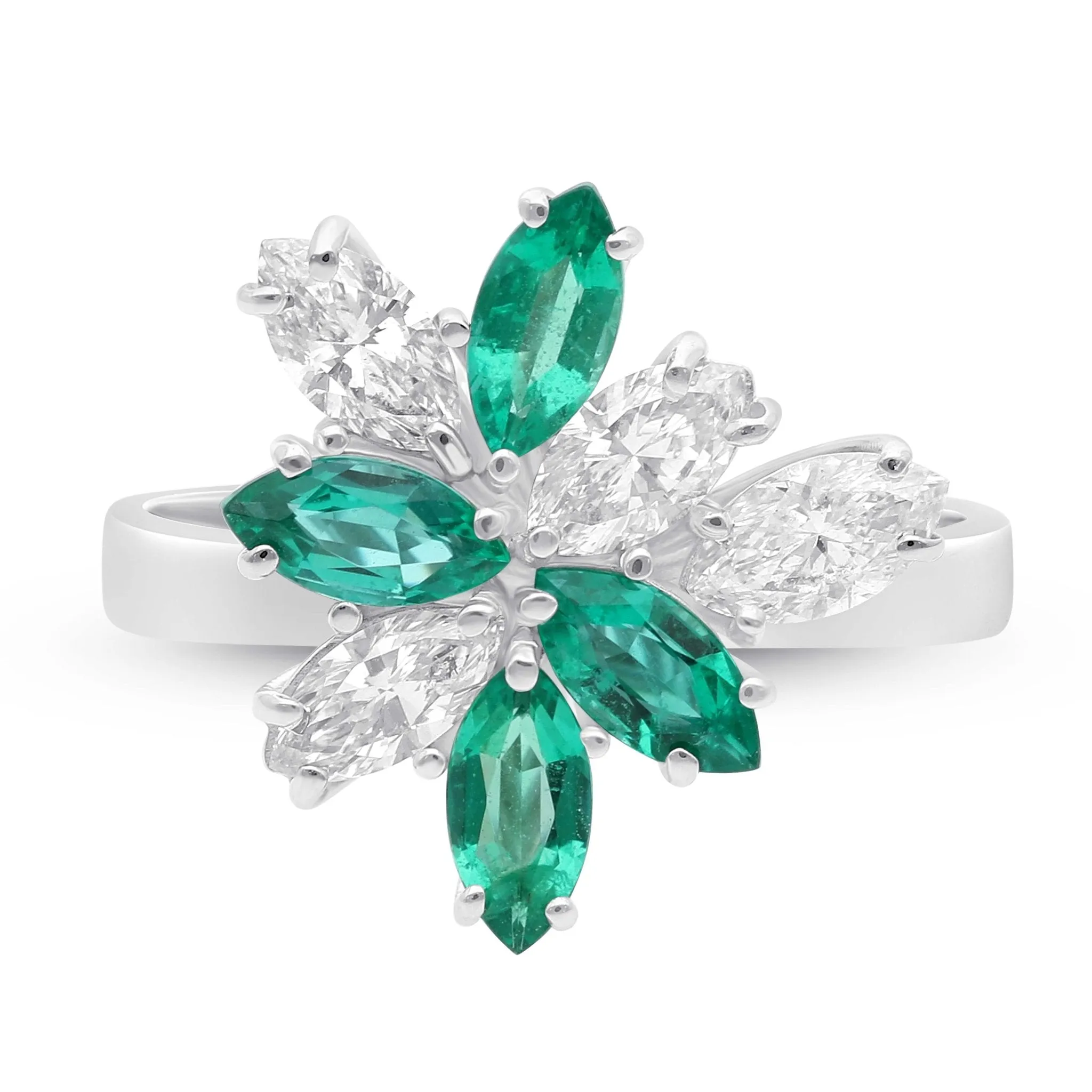 Incante Ring - WG