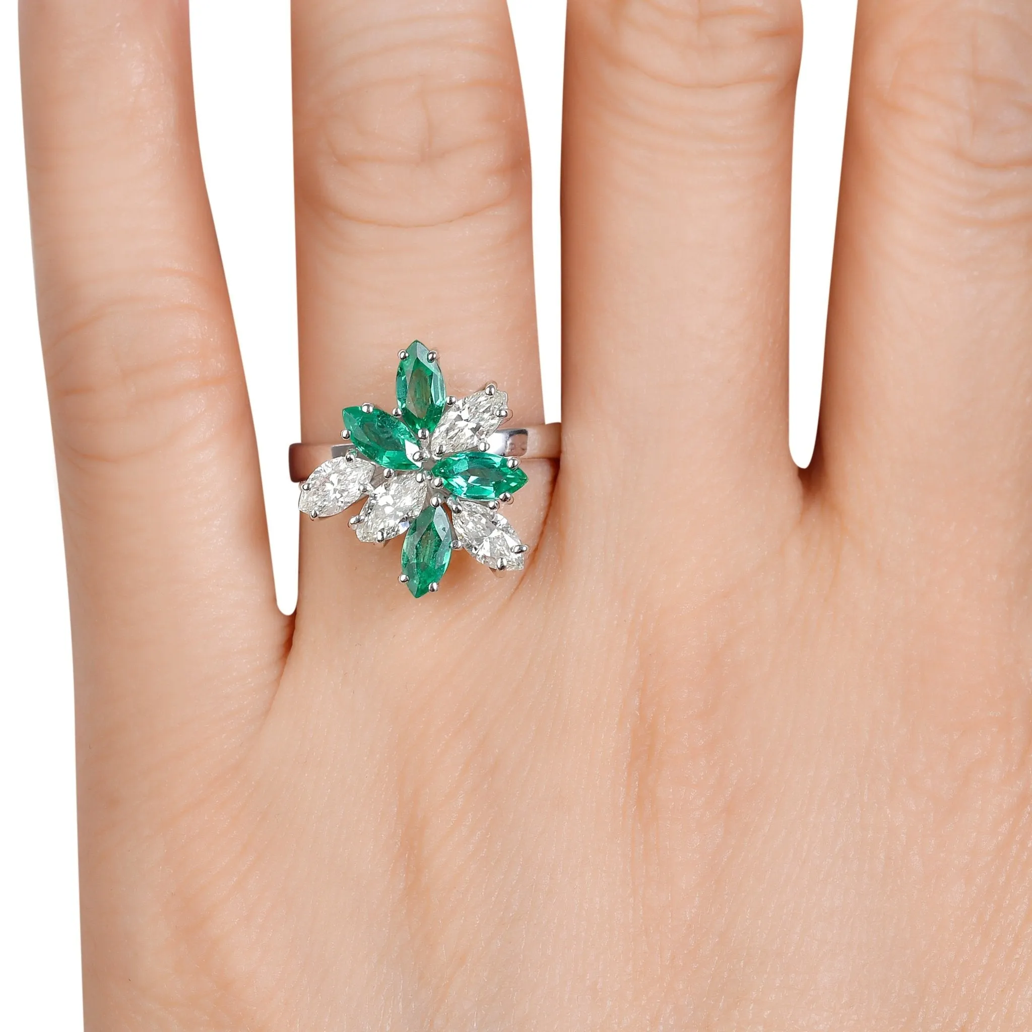 Incante Ring - WG