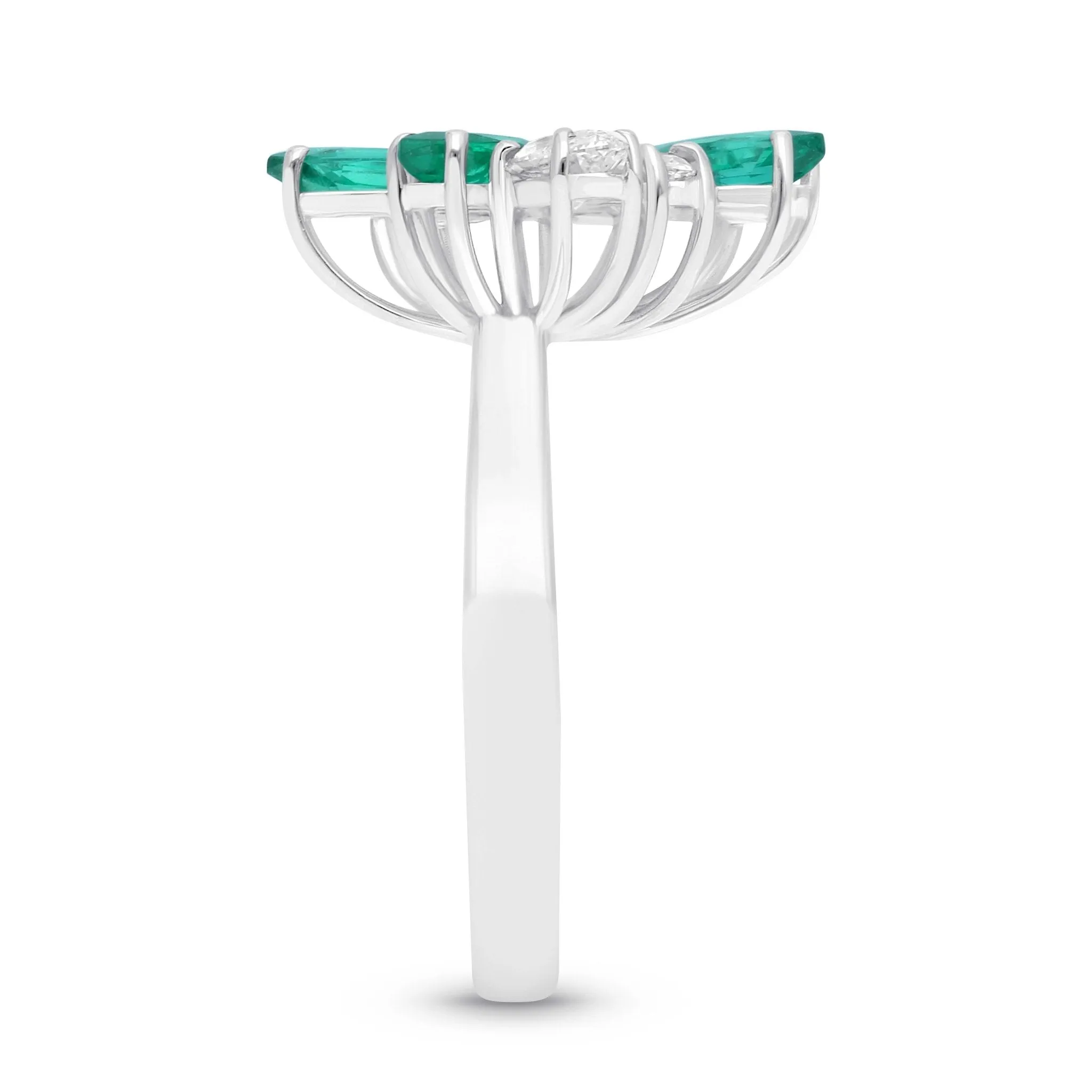 Incante Ring - WG