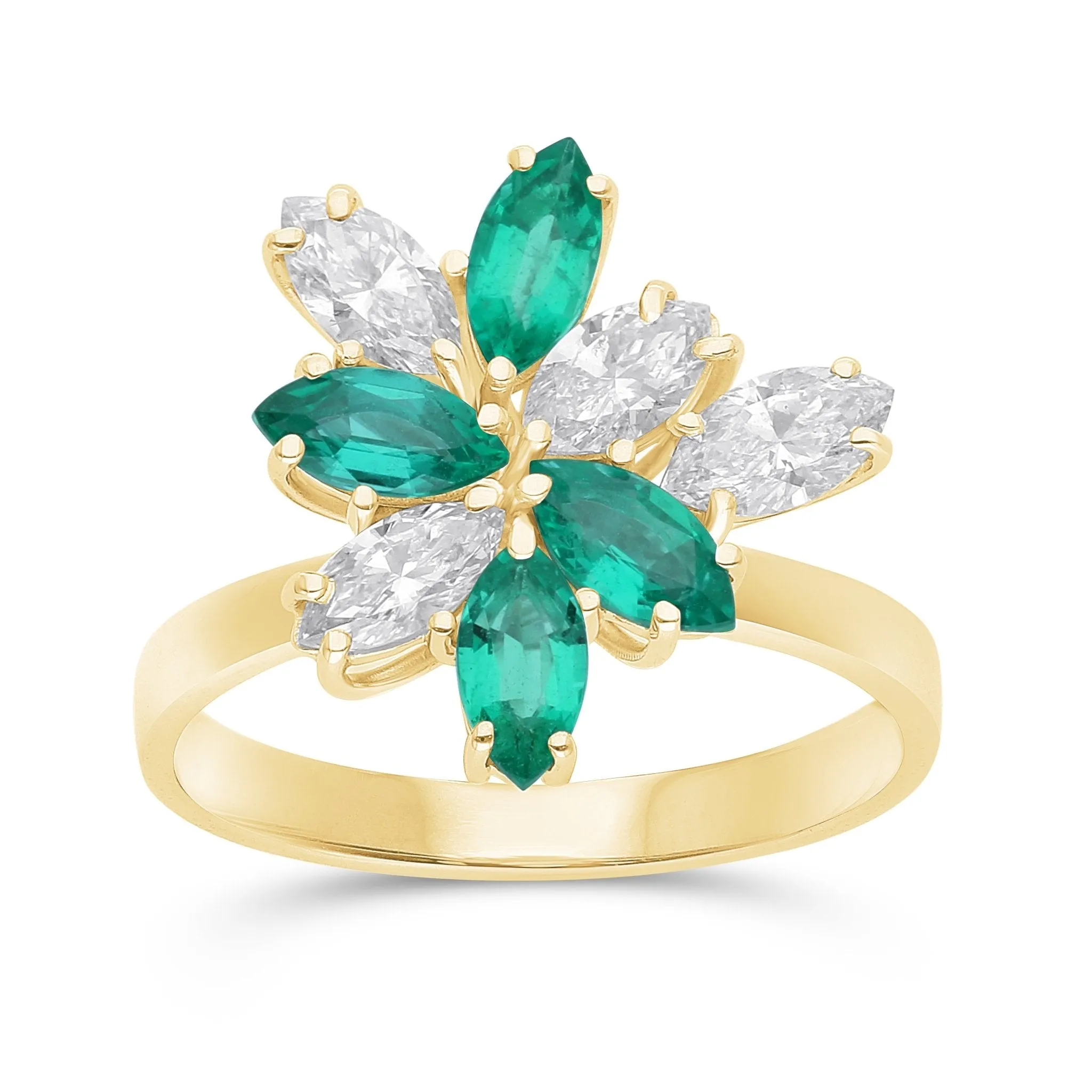 Incante Ring - WG