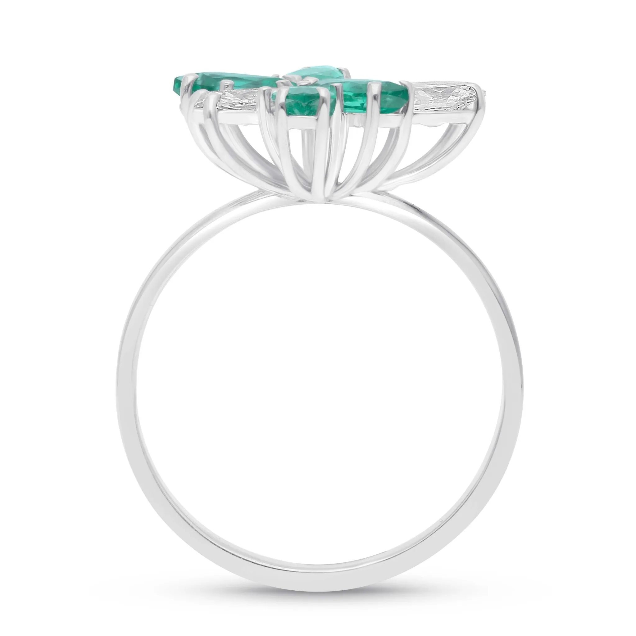 Incante Ring - WG