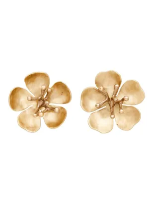 Julie Cohn | Cherry Blossom Earring