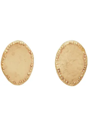 Julie Cohn | Discus Earring