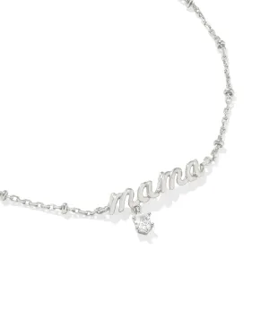 Kendra Scott Mama Delicate Chain Bracelet