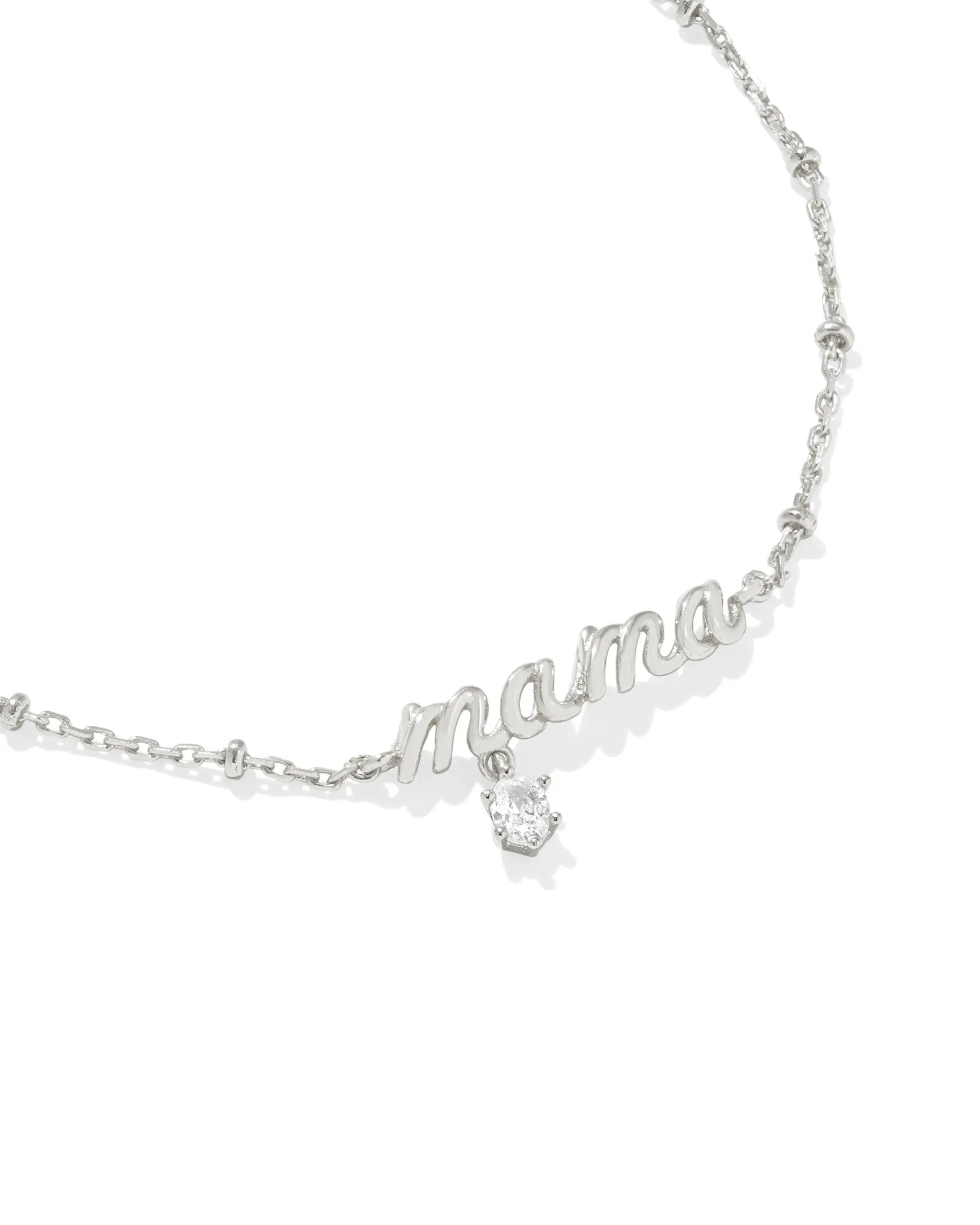 Kendra Scott Mama Delicate Chain Bracelet