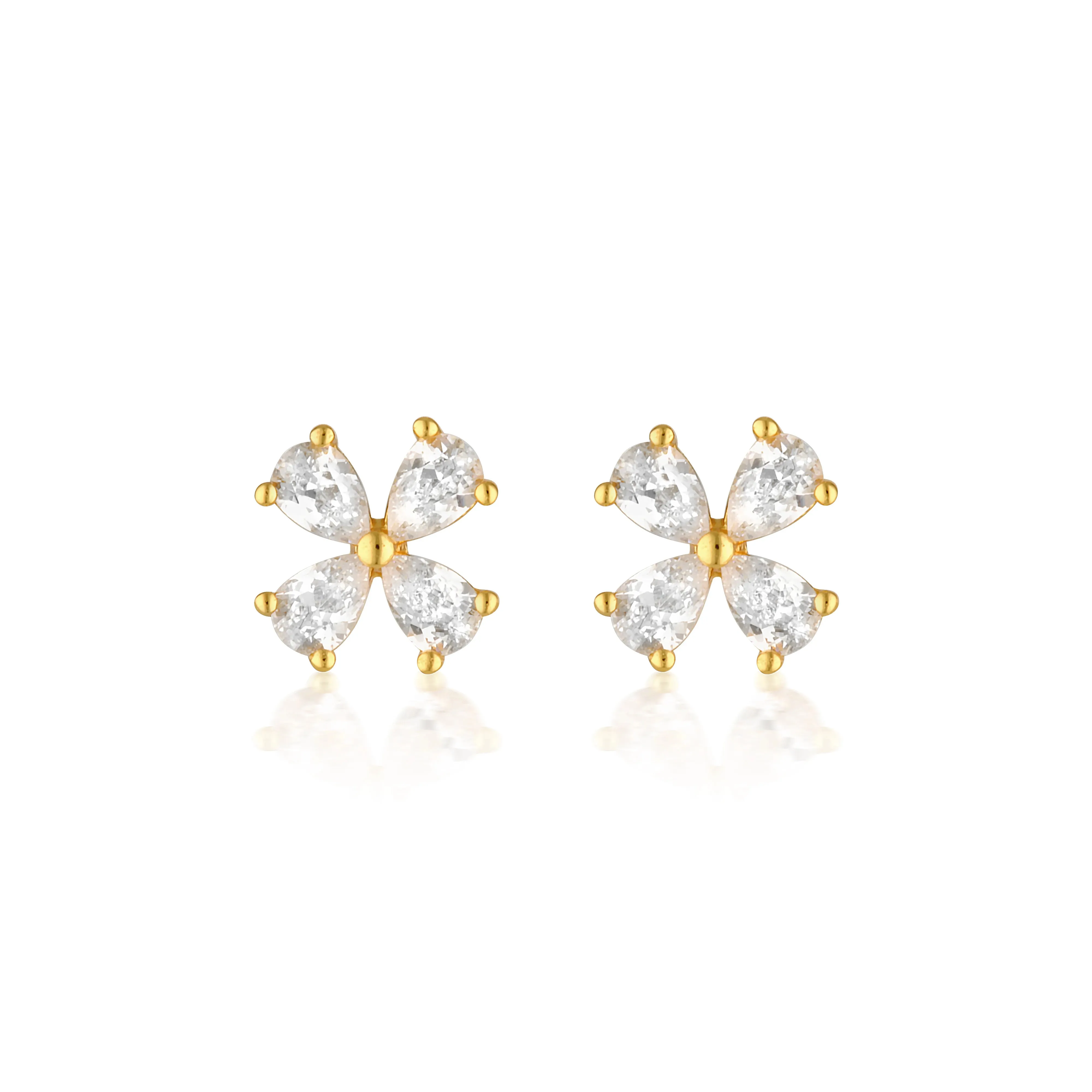 Kiyoma Earrings