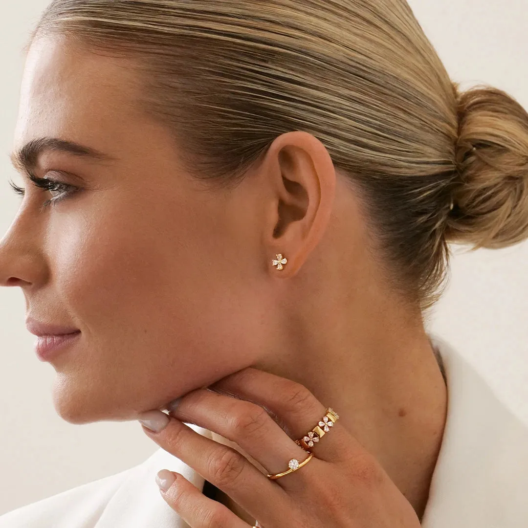 Kiyoma Earrings