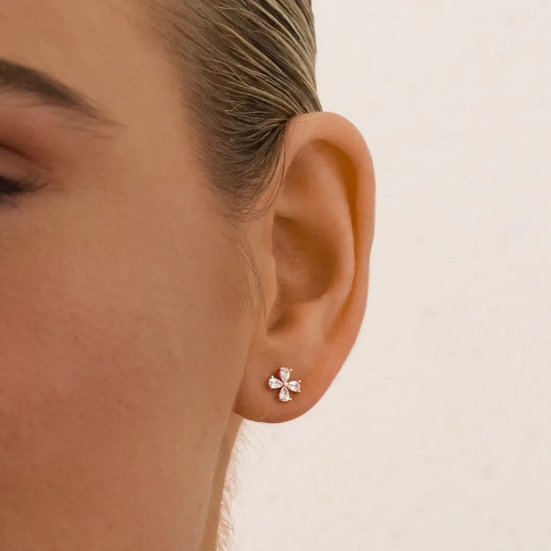 Kiyoma Earrings