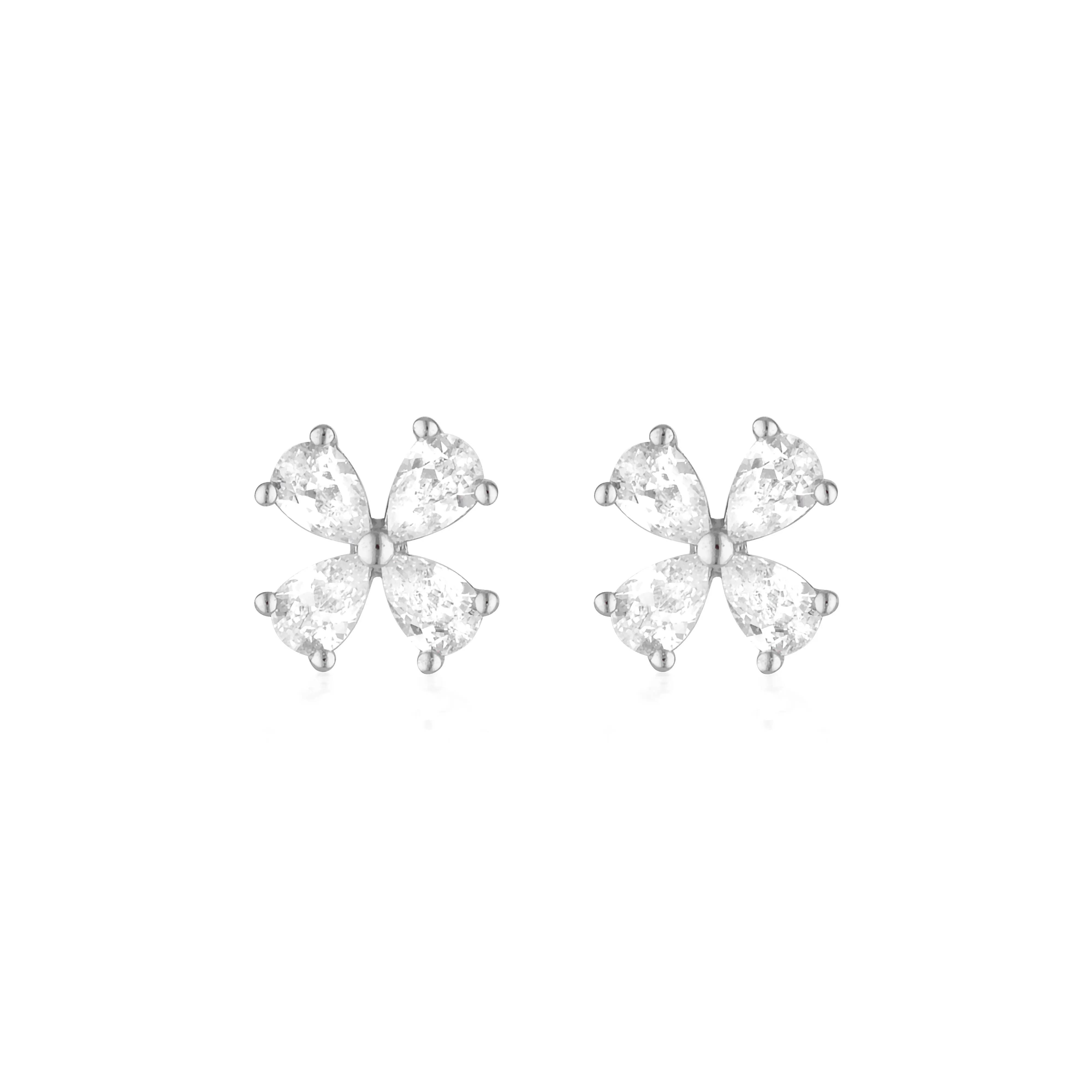Kiyoma Earrings