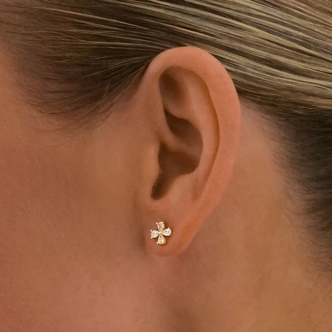 Kiyoma Earrings