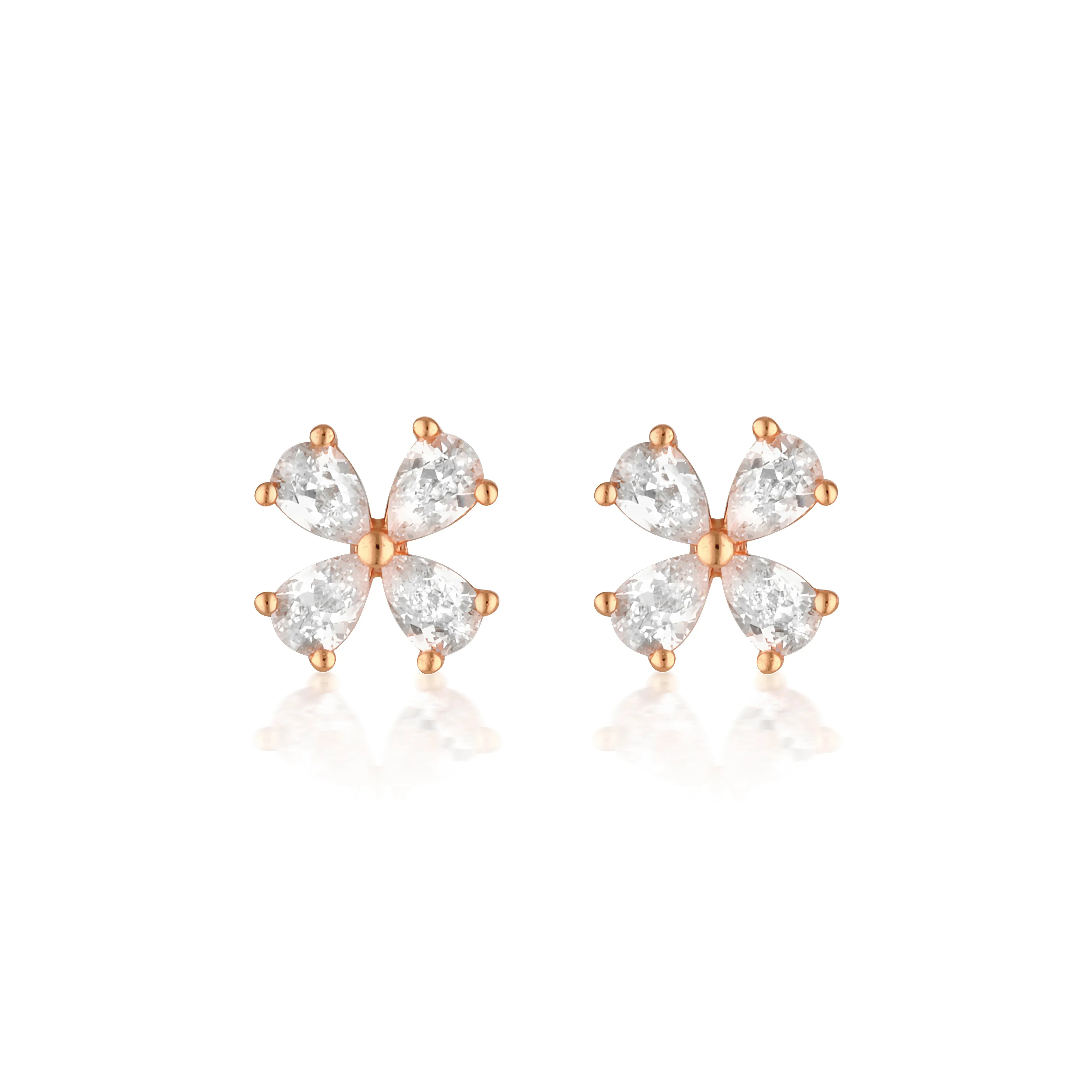 Kiyoma Earrings