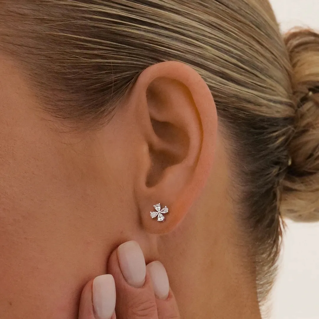 Kiyoma Earrings