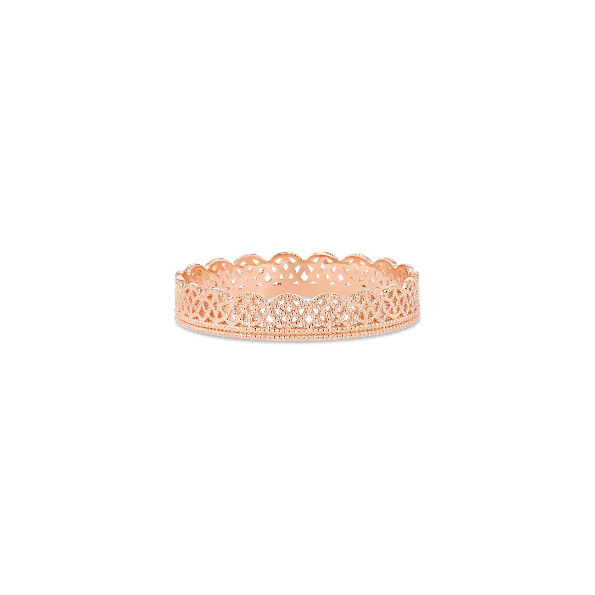 Lace Band