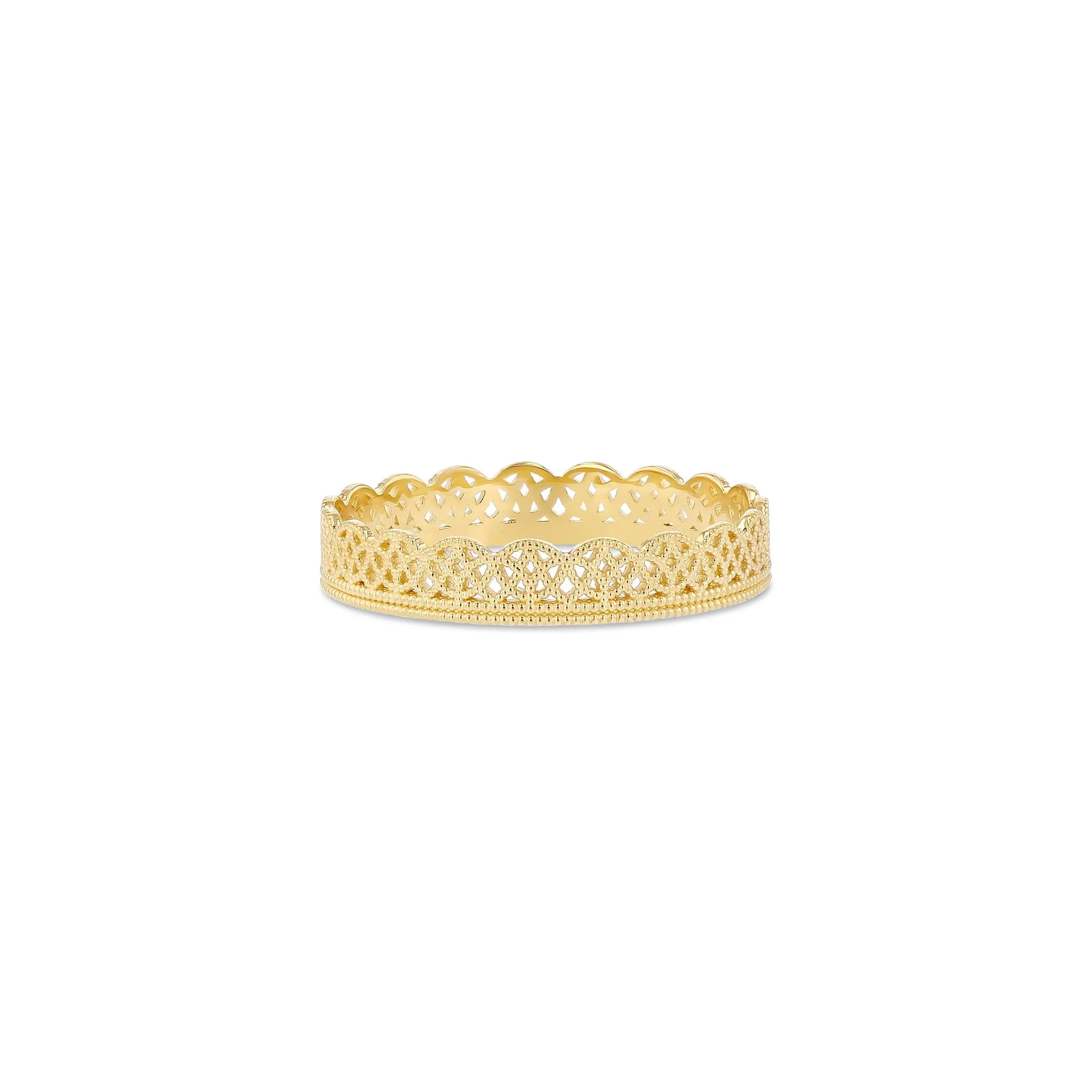 Lace Band