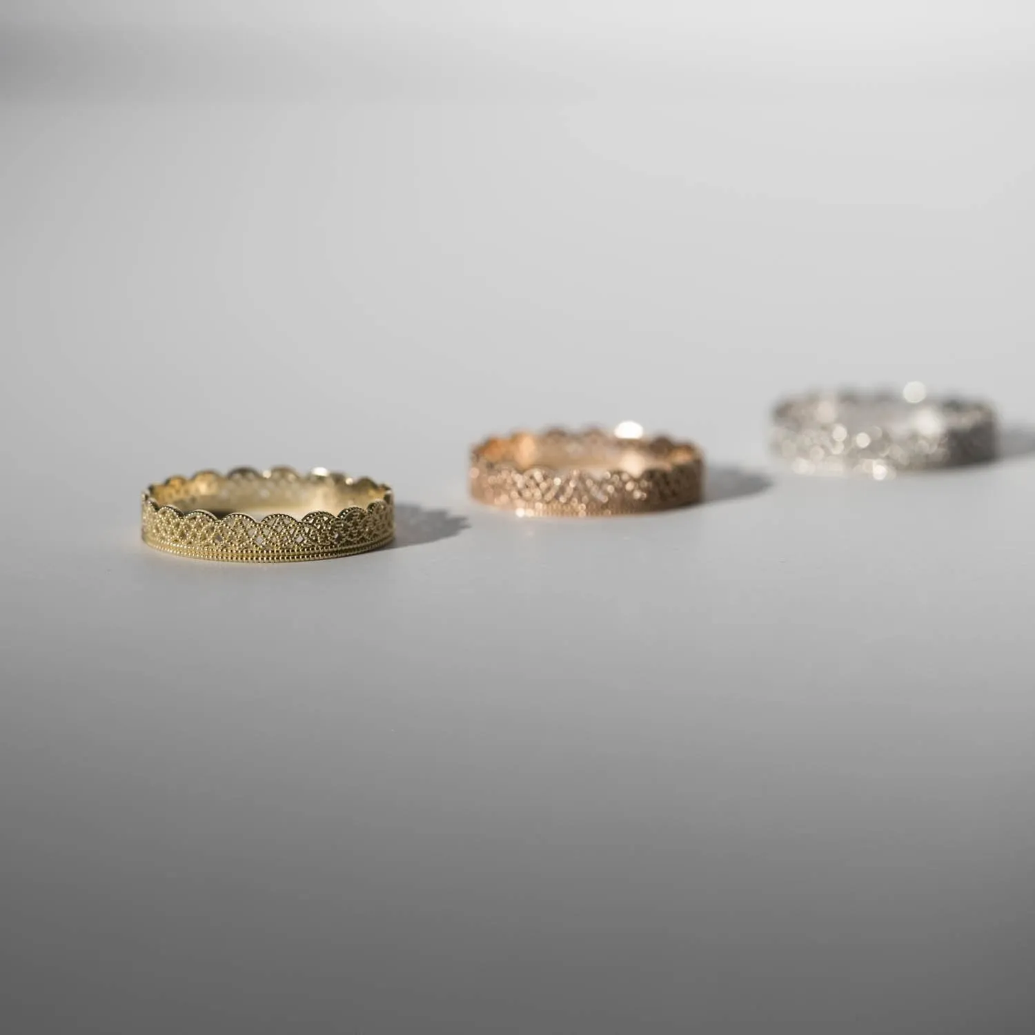 Lace Band